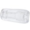 media_939f88e6-b7c6-46b0-80f4-cf95a0de0449.jpg Royce Crystal Masturbator in Clear