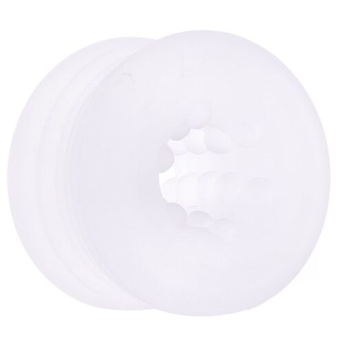 Boundless Bumper-Stroker Ring