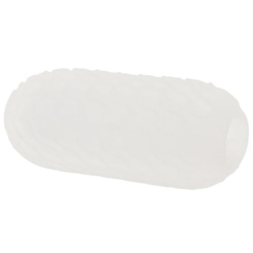 Boundless Reversible Ribbed Stroker