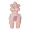T614-13.2LB Miki Small Sex Doll for Beginner Masturbation丨Tantaly