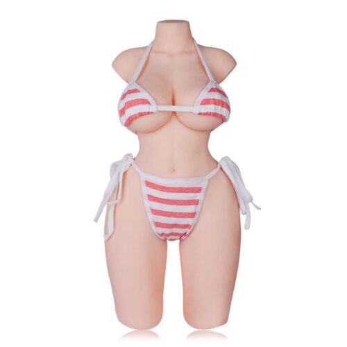 mikifairwhitebackground.jpg T614-13.2LB Miki Small Sex Doll for Beginner Masturbation丨Tantaly