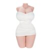 T616-68.3LB Monroe 2.0 Plump BBW Sex Doll丨Tantaly