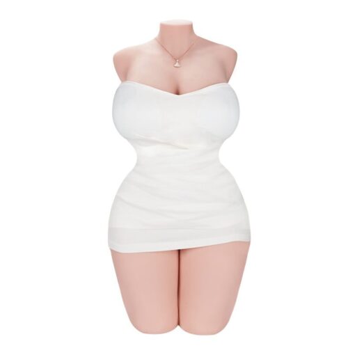 monroe_fair_68.34lb_plump_bbw_sex-doll_obverse-show.jpg T616-68.3LB Monroe 2.0 Plump BBW Sex Doll丨Tantaly