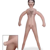 Pilpss Male Inflatable Sex Doll