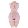 T610-45LB Ruka Momoto Obokozu Japanese Sex Doll Life Size with Tantabosom丨Tantaly