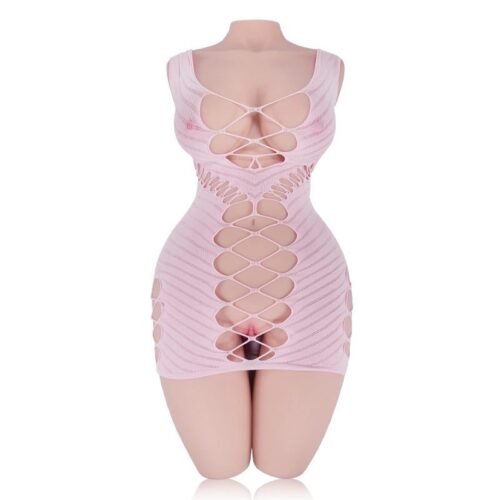 rukaobokozujapanesesexdolllifesizewithtantabosomfrontshow.jpg T610-45LB Ruka Momoto Obokozu Japanese Sex Doll Life Size with Tantabosom丨Tantaly