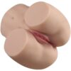 Juliana(For EU Customers): 8.22lb Lifelike Mini Male Masturbator