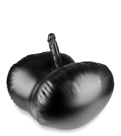 Warren Dildo Inflatable Cushion