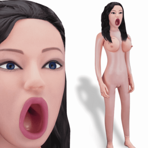 微信截图_20241211191123.png Ada brunette blow job inflatable sex doll